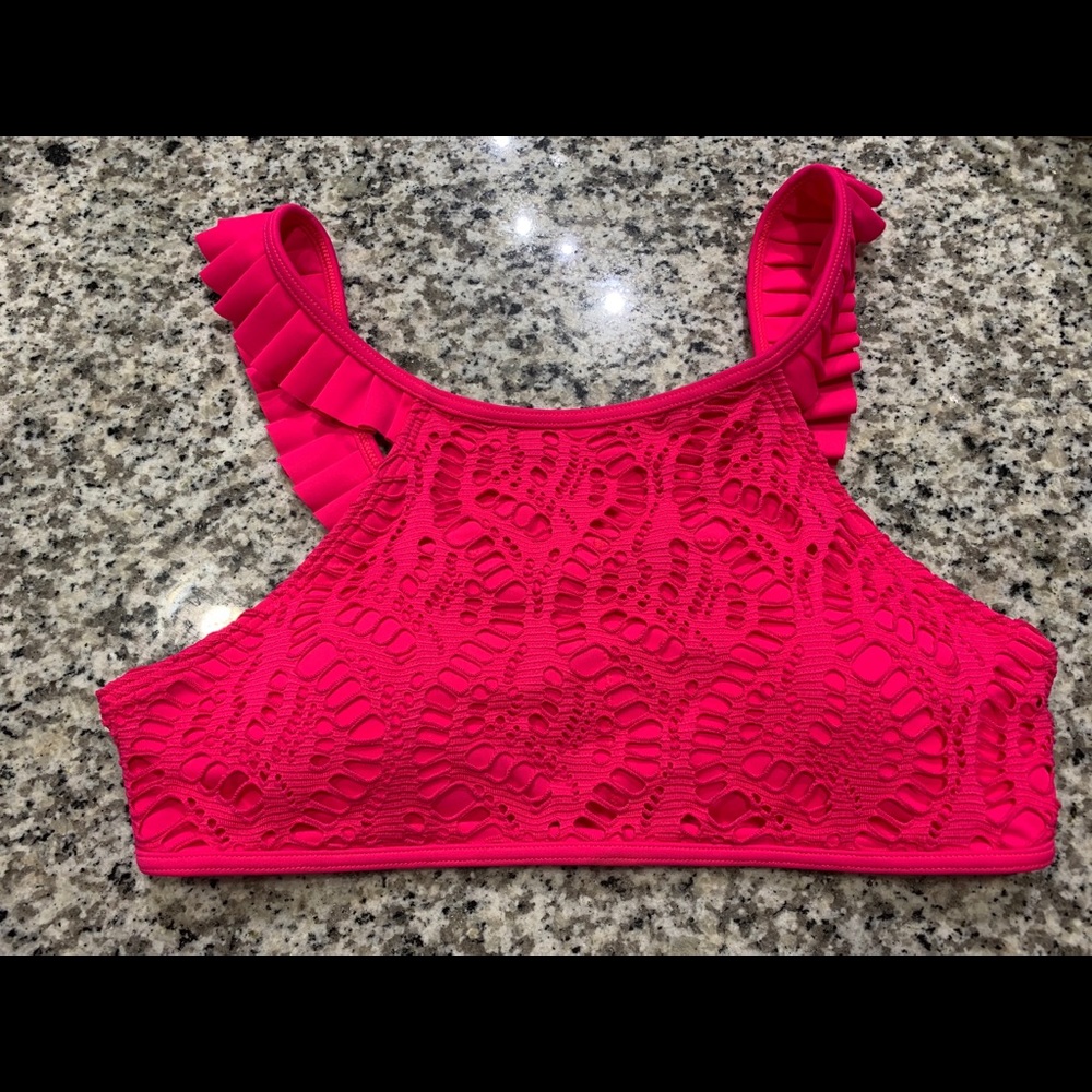 Aerie bikini top